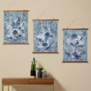 Suche nach vintage wandteppiche Blume