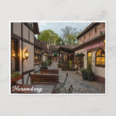 Suche nach nuremberg postkarten Reise