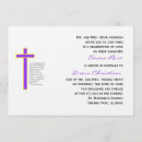Recherche de chrétien mariage invitations Violet