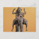 Recherche de shiva cartes postales Danser