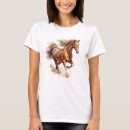 Recherche de cheval sauvage tshirts De beaux chevaux