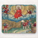 Recherche de coupure tapis souris École