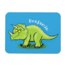 Recherche de dinosaures magnets Animal