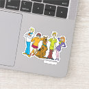 Recherche de hanna barbera autocollants Dessin animé rétro