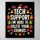 Suche nach tech support poster Feiertagsangebote