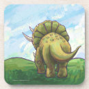 Recherche de tigres dessous de verres Mignon