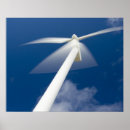 Suche nach windenergie poster Windmühle