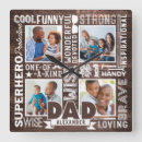 Suche nach wörter wanduhren Vater