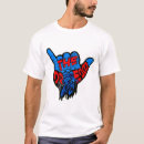 Recherche de pilgrim tshirts Sam