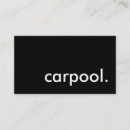 Recherche de carpools Pour tous