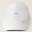Recherche de style vintage trucker casquettes Toute personne