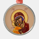 Suche nach mutter gottes ornamente Christlich