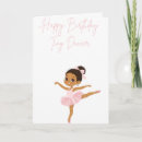 Recherche de de ballerine invitations Girl