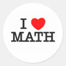 Suche nach mathe liebe i aufkleber Schule