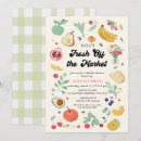 Recherche de fruits frais invitations Légumes