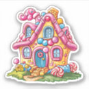 Suche nach weißes haus aufkleber Für kinder