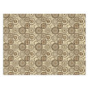 Recherche de motif africain nappes Animal