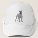 Recherche de cane corso casquettes Corse de canne
