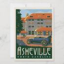 Recherche de publicité vintage invitations Enregistrer la date