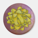 Recherche de rubans refrigérateur magnets Jaune