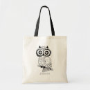 Recherche de hiboux mignons sacs Floral