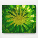 Suche nach grüntöne mousepads Abstrakt