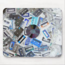 Suche nach kassette mousepads Vintag
