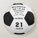 Suche nach personalisierter fußball kissen Baby