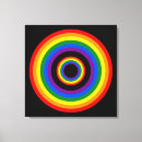 Suche nach schwul leinwandbilder Flagge