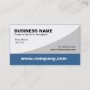 Recherche de biz cartes visite Moderne
