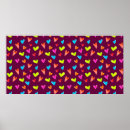 Recherche de couleurs lumineuses posters Mignon