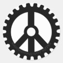 Recherche de vélo vert autocollants Cycle