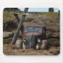 Suche nach altes auto mousepads Automobil
