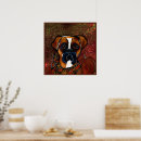 Suche nach boxerhunde poster Boxerhund weihnachtsgeschenke
