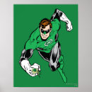 Suche nach green lantern poster Hero