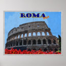 Recherche de colosseum rome posters Europe