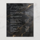 Suche nach marmor flyer Trendig