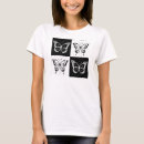 Recherche de papillon tshirts Motif