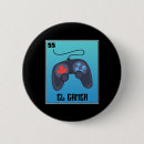 Recherche de virtuel badges Console