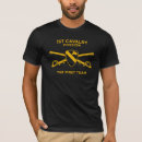 Recherche de cavalerie tshirts Division