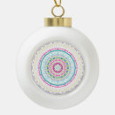 Suche nach mandala keramik ornamente Bunt