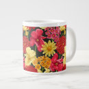 Recherche de papier peint tasses Fleurs