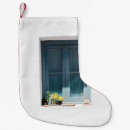 Recherche de mur chaussette de noël Bleu