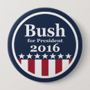 Recherche de bush badges 2016