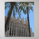 Suche nach kathedralen poster Spanien