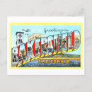 Recherche de bakersfield cartes postales Vintage
