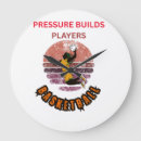 Recherche de baskettball horloges Joueur de basket