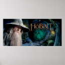Recherche de the one ring posters Bilbo baggins