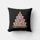 Suche nach weihnachtsbaum kissen Weihnachten