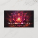 Suche nach lotus logo visitenkarten Blume
